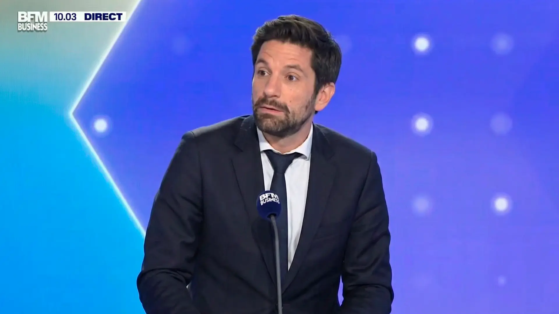 BFM Business - Les Experts avec Raphaël Legendre
